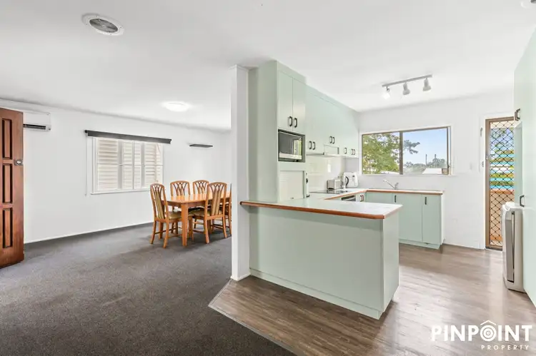 Second view of Homely house listing, 54 Kippen Street, East Mackay QLD 4740