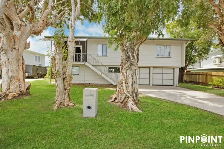 Third view of Homely house listing, 54 Kippen Street, East Mackay QLD 4740