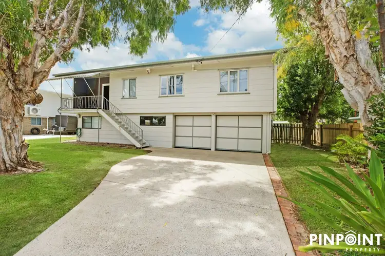 Fourth view of Homely house listing, 54 Kippen Street, East Mackay QLD 4740