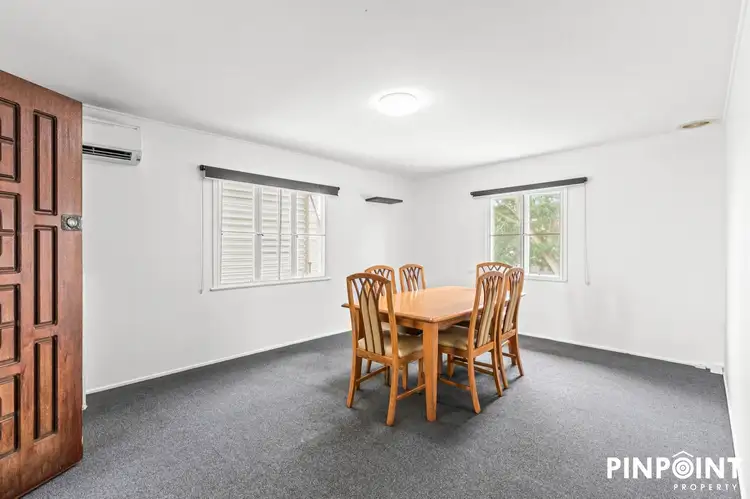 Fifth view of Homely house listing, 54 Kippen Street, East Mackay QLD 4740