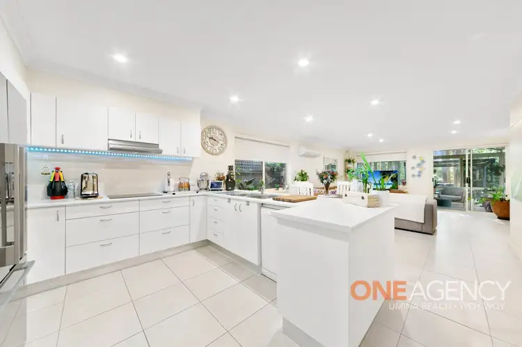 Fourth view of Homely house listing, 8 Janet Avenue, Umina Beach NSW 2257