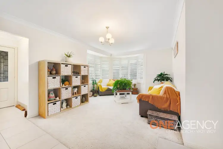 Fifth view of Homely house listing, 8 Janet Avenue, Umina Beach NSW 2257