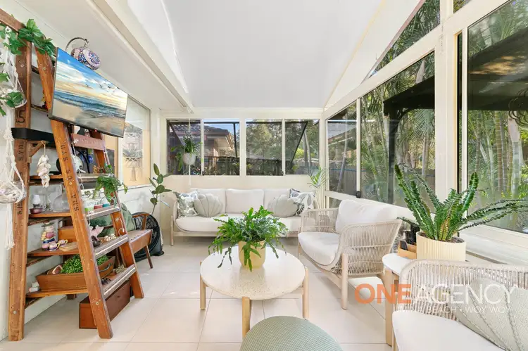 Sixth view of Homely house listing, 8 Janet Avenue, Umina Beach NSW 2257