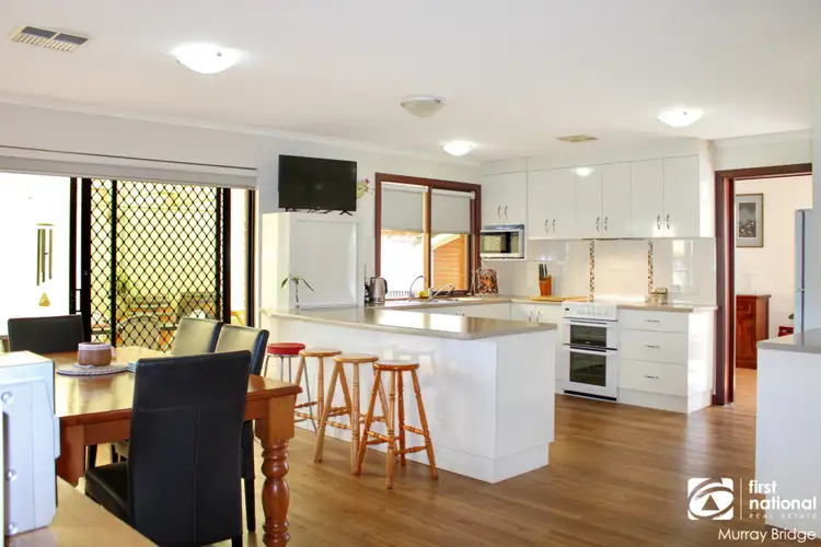 Fourth view of Homely house listing, 12 Parish Crescent, Murray Bridge SA 5253