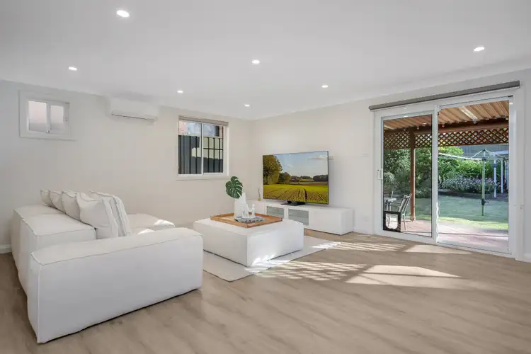 Third view of Homely house listing, 3 Mabel Street, Hurstville NSW 2220