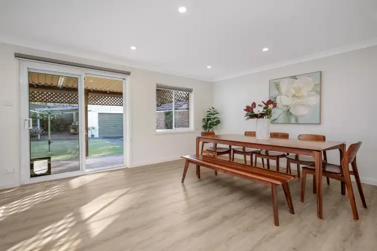 Fourth view of Homely house listing, 3 Mabel Street, Hurstville NSW 2220
