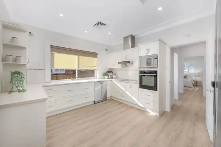 Fifth view of Homely house listing, 3 Mabel Street, Hurstville NSW 2220