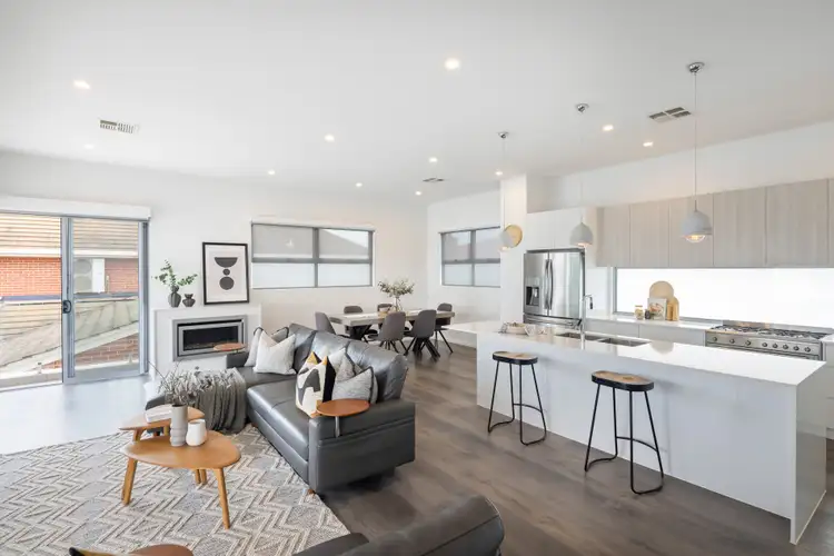 Fifth view of Homely house listing, 68 Young Street, Seacliff SA 5049