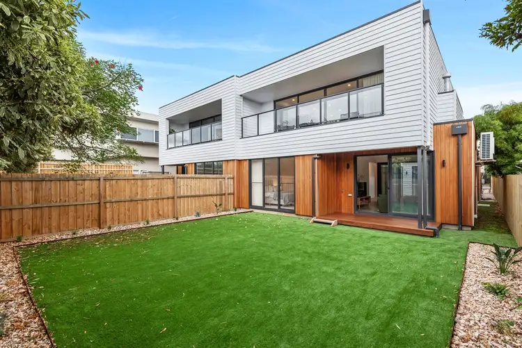Fourth view of Homely townhouse listing, 132B The Parade, Ocean Grove VIC 3226