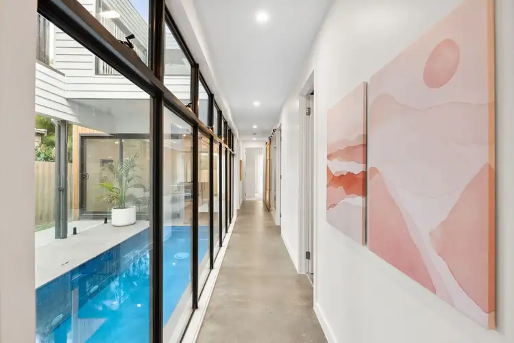 Fifth view of Homely townhouse listing, 132B The Parade, Ocean Grove VIC 3226