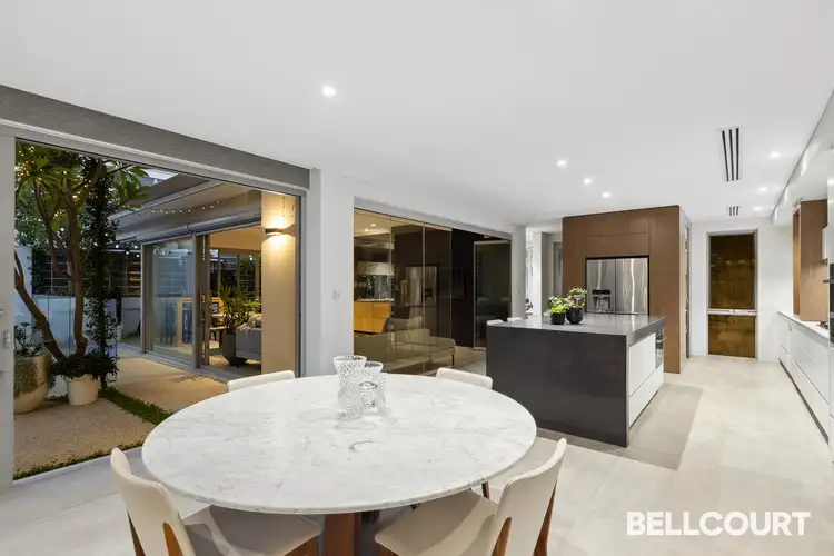Fifth view of Homely house listing, 8 Ruby Street, North Perth WA 6006
