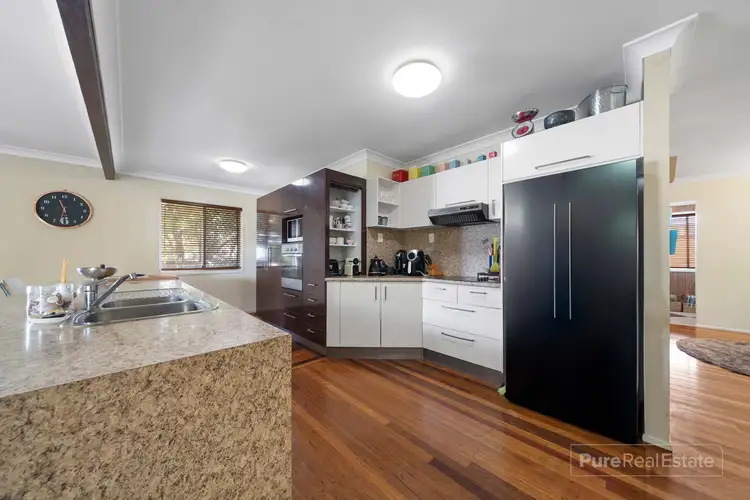 Third view of Homely house listing, 3 Winston Street, Wynnum West QLD 4178