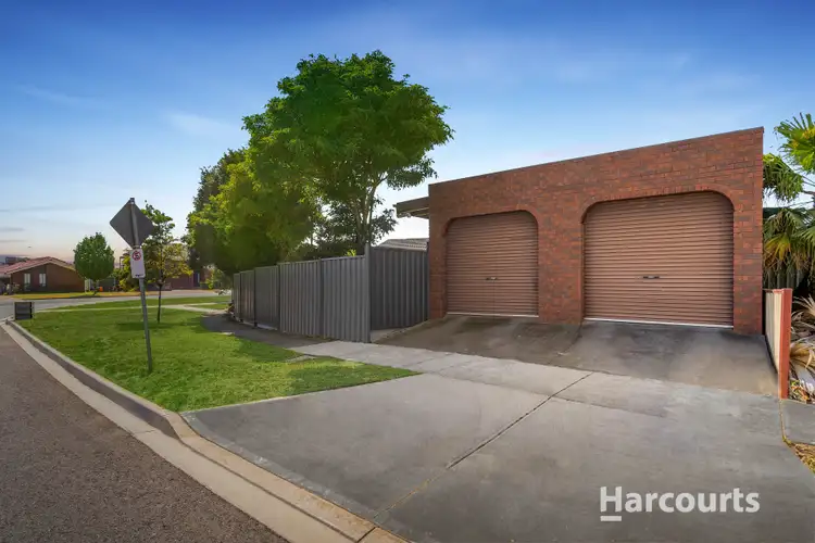 Third view of Homely house listing, 82 Opie Road, Albanvale VIC 3021