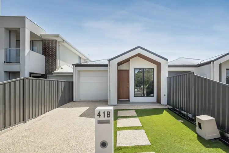 41B Kildonan Road, Warradale SA 5046