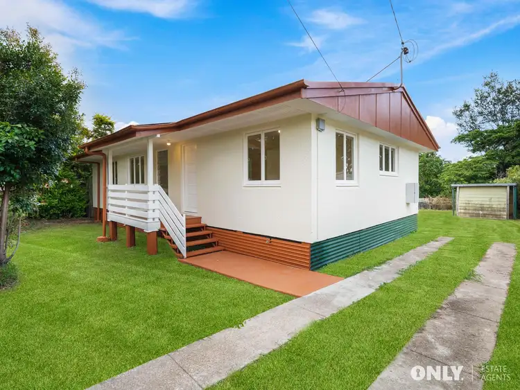 Second view of Homely house listing, 7 Pauline Avenue, Ellen Grove QLD 4078