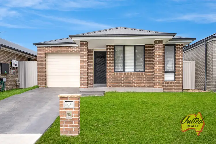 Main view of Homely house listing, 248 Kelly Street, Austral NSW 2179