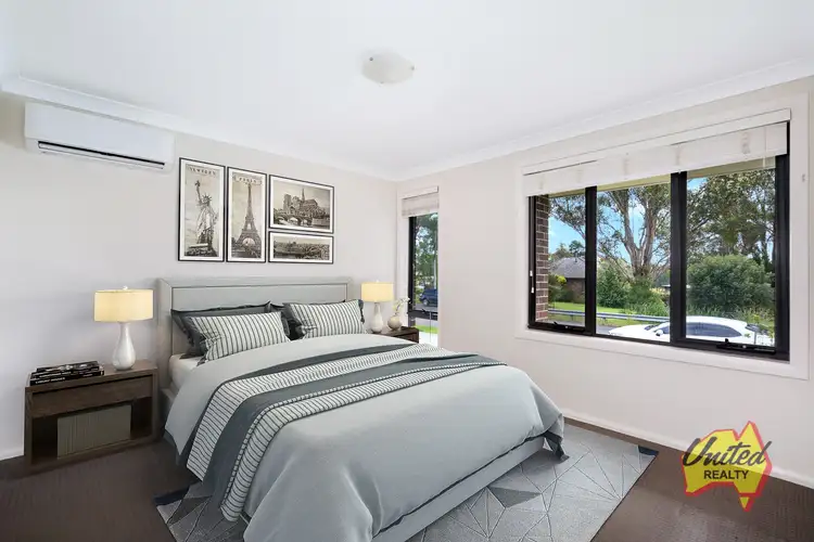 Third view of Homely house listing, 248 Kelly Street, Austral NSW 2179