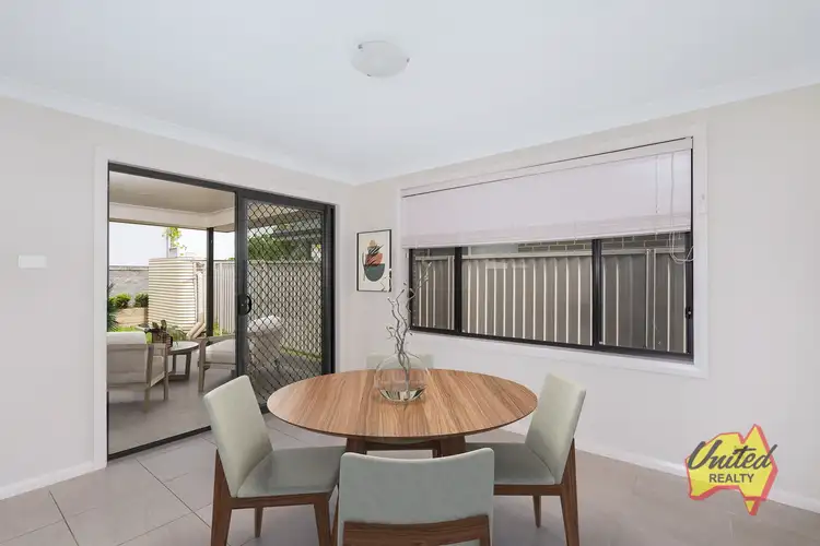 Fifth view of Homely house listing, 248 Kelly Street, Austral NSW 2179