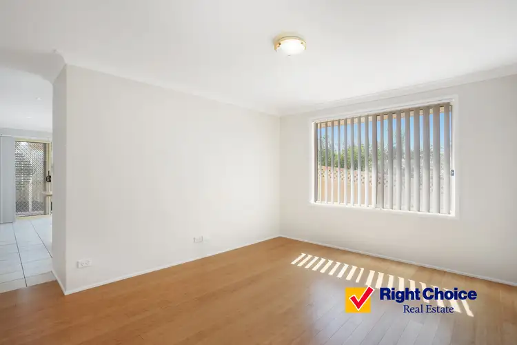 Second view of Homely villa listing, 2/41 Campaspe Circuit, Albion Park NSW 2527