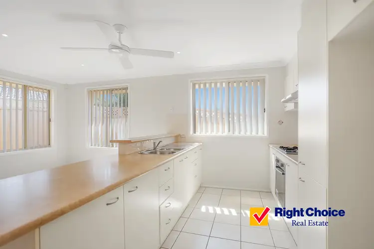 Third view of Homely villa listing, 2/41 Campaspe Circuit, Albion Park NSW 2527