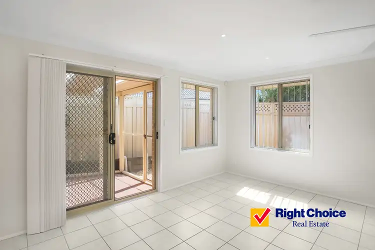 Fourth view of Homely villa listing, 2/41 Campaspe Circuit, Albion Park NSW 2527