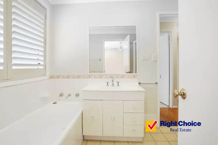 Fifth view of Homely villa listing, 2/41 Campaspe Circuit, Albion Park NSW 2527