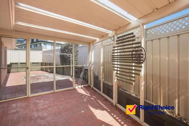 Seventh view of Homely villa listing, 2/41 Campaspe Circuit, Albion Park NSW 2527