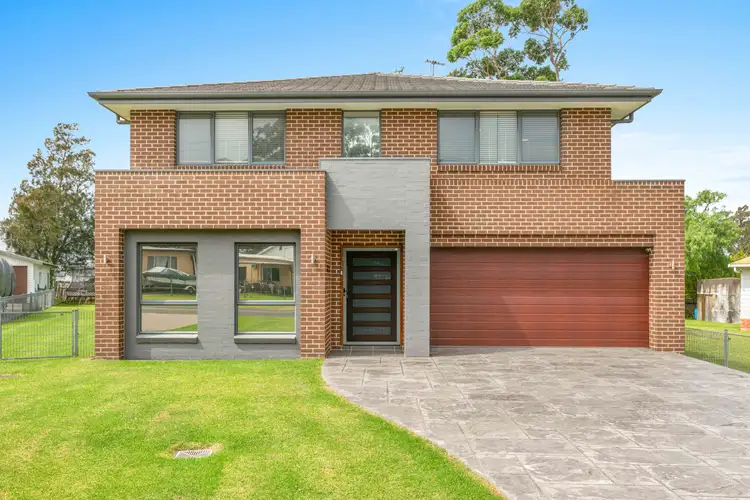 Third view of Homely house listing, 60 Glanville Road, Sussex Inlet NSW 2540