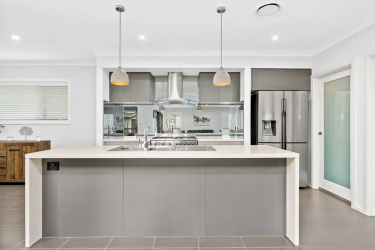 Fourth view of Homely house listing, 60 Glanville Road, Sussex Inlet NSW 2540
