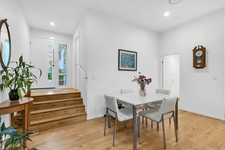 Third view of Homely townhouse listing, 11/693 Seventeen Mile Rocks Road, Sinnamon Park QLD 4073