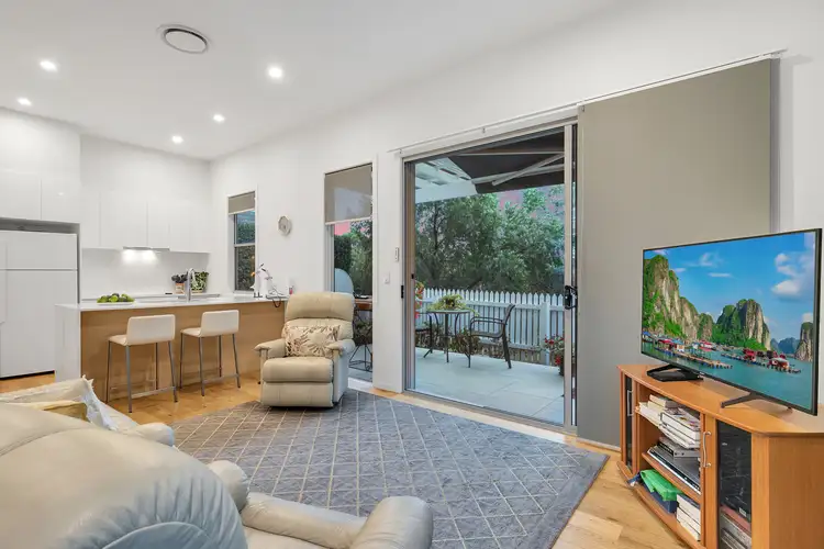 Fourth view of Homely townhouse listing, 11/693 Seventeen Mile Rocks Road, Sinnamon Park QLD 4073