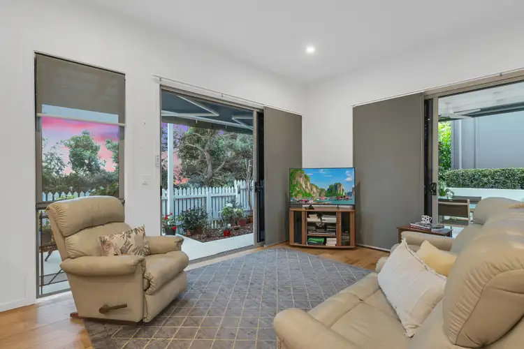 Fifth view of Homely townhouse listing, 11/693 Seventeen Mile Rocks Road, Sinnamon Park QLD 4073