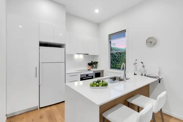 Sixth view of Homely townhouse listing, 11/693 Seventeen Mile Rocks Road, Sinnamon Park QLD 4073