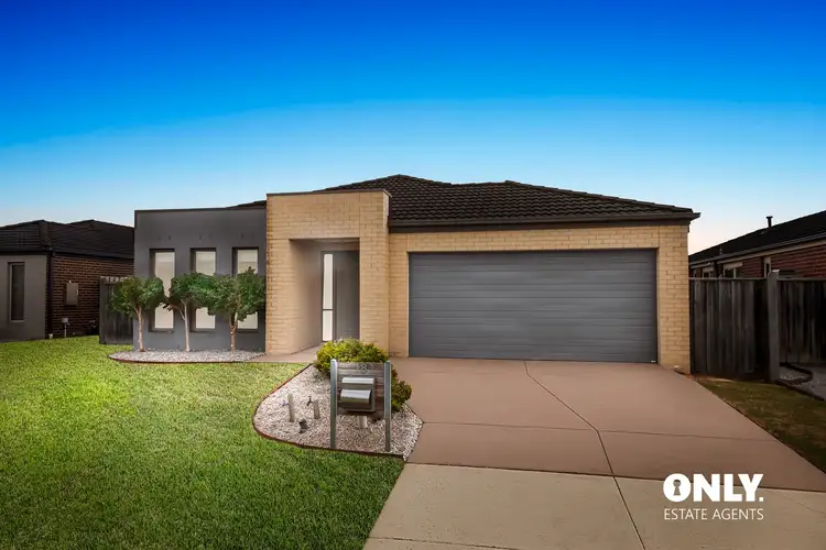18 Raven Court, Pakenham VIC 3810