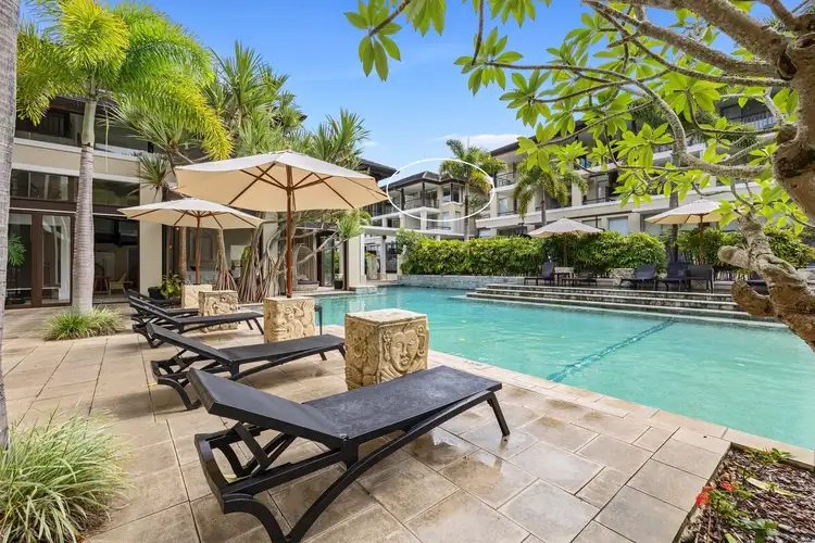 310/9-13 Dianella Drive, Casuarina NSW 2487