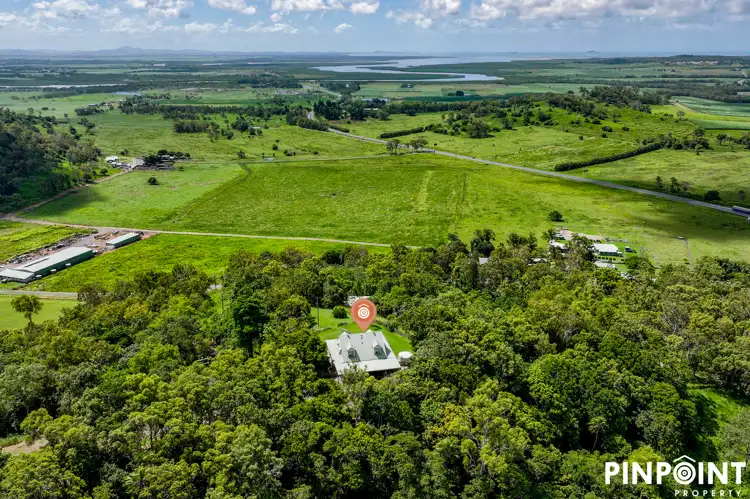 39 Burnell Drive, Alligator Creek QLD 4740