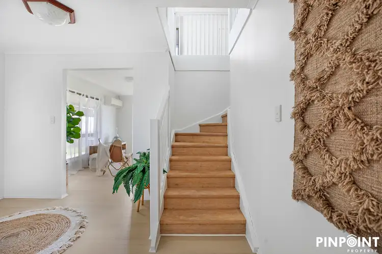 Second view of Homely house listing, 39 Burnell Drive, Alligator Creek QLD 4740