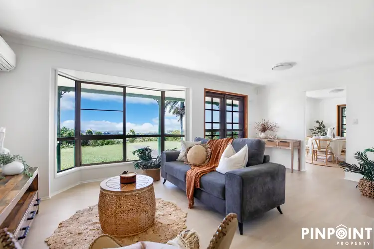 Third view of Homely house listing, 39 Burnell Drive, Alligator Creek QLD 4740