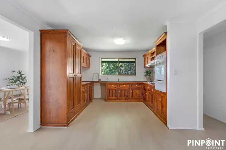 Sixth view of Homely house listing, 39 Burnell Drive, Alligator Creek QLD 4740