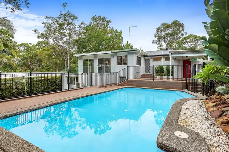 5 Spence Place, Belrose NSW 2085