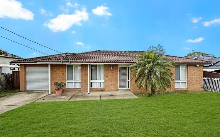 141 Centenary Road, South Wentworthville NSW 2145