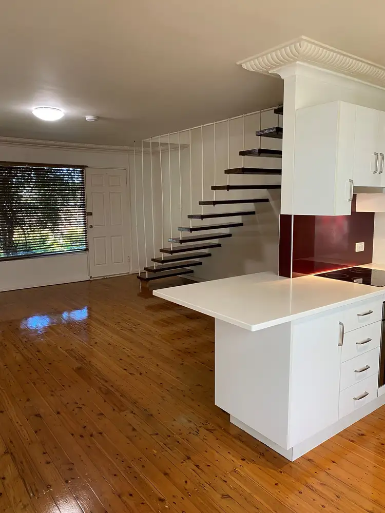 Main view of Homely unit listing, 1/80 Jessie Street, Armidale NSW 2350