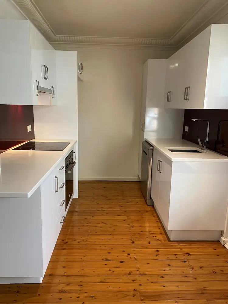 Third view of Homely unit listing, 1/80 Jessie Street, Armidale NSW 2350