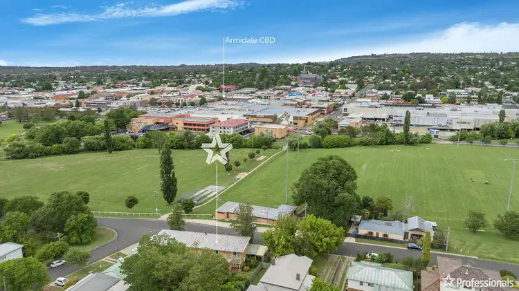 Fifth view of Homely unit listing, 1/80 Jessie Street, Armidale NSW 2350