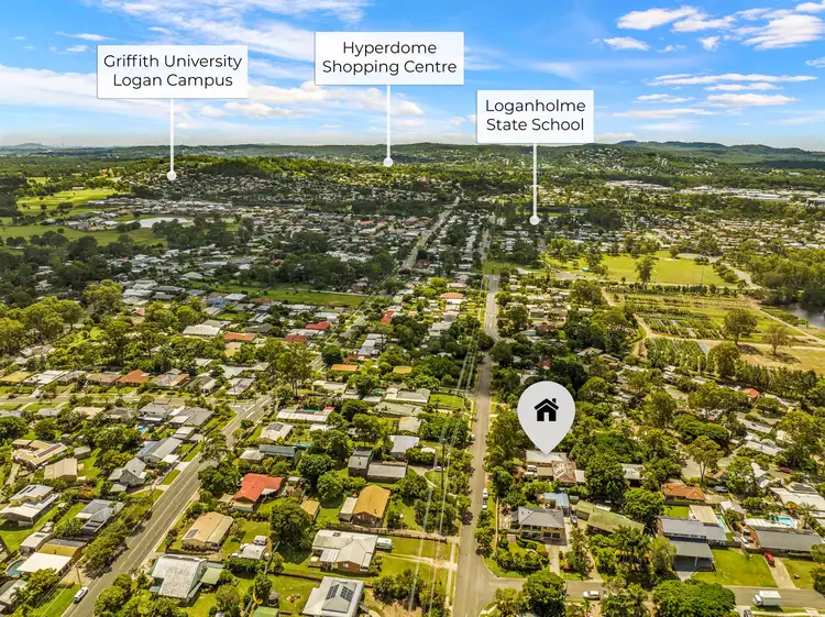 16 Marquis Street, Loganholme QLD 4129