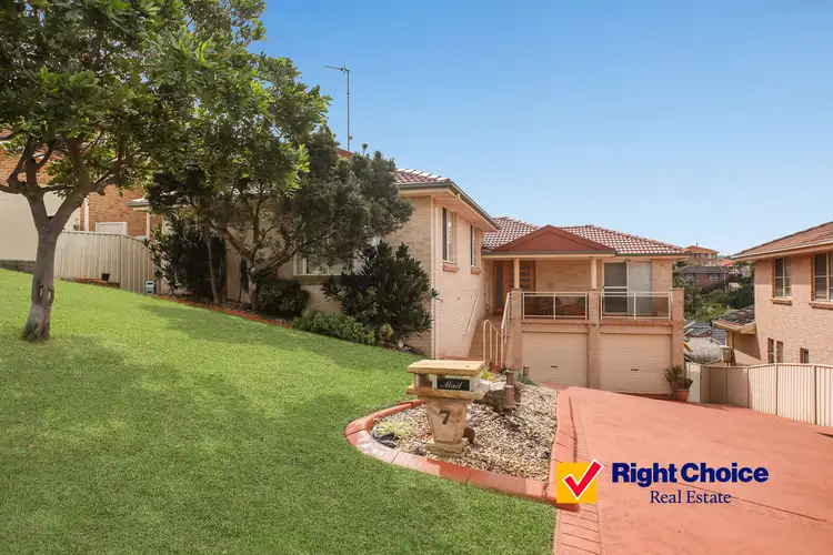 7 Tyrrel Street, Flinders NSW 2529