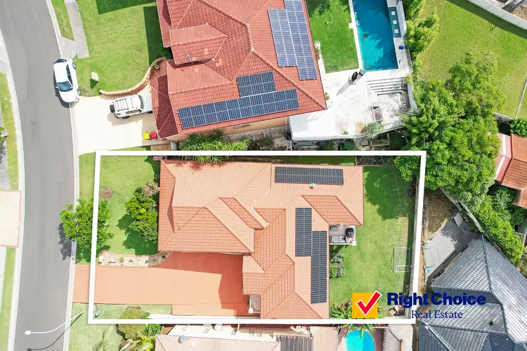 Second view of Homely house listing, 7 Tyrrel Street, Flinders NSW 2529