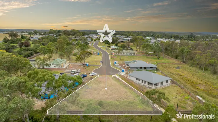 Main view of Homely land listing, 31 Campbell Parade, Armidale NSW 2350