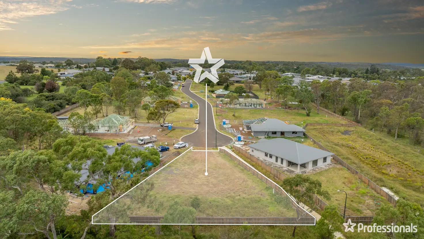 Main view of Homely land listing, 31 Campbell Parade, Armidale NSW 2350