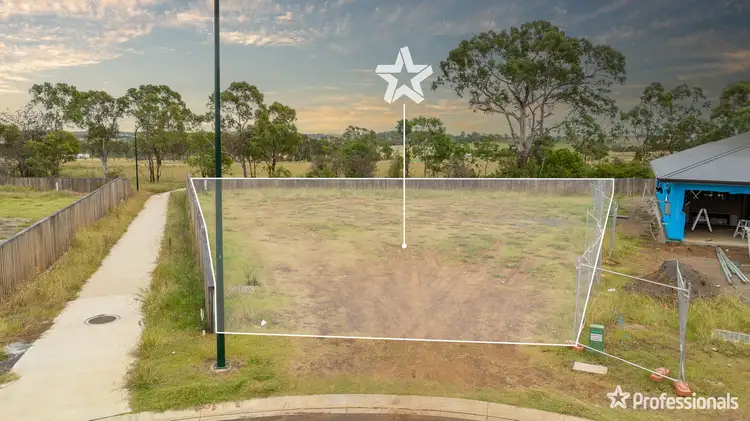 Second view of Homely land listing, 31 Campbell Parade, Armidale NSW 2350